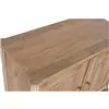Sideboard Home ESPRIT Brown Mango wood 85 X 42 X 72 CM