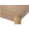 Dining Table Home ESPRIT Brown Mango wood 160 x 90 x 76 cm
