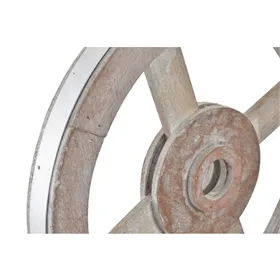 Counter Display DKD Home Decor Wood 118 x 53 x 166 cm