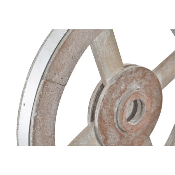 Counter Display DKD Home Decor Wood 118 x 53 x 166 cm