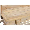 Counter Display DKD Home Decor Wood 118 x 53 x 166 cm