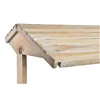 Counter Display DKD Home Decor Wood 118 x 53 x 166 cm
