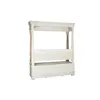 Bench Home ESPRIT Natural Mango wood Indian Man 190 X 54 X 215 CM