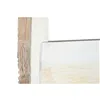 Bench Home ESPRIT Natural Mango wood Indian Man 190 X 54 X 215 CM