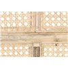 Sofa Home ESPRIT Natural 125 X 58 X 155 CM