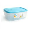 Hermetic Lunch Box Rectangular