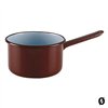 Saucepan Quid Classic Steel Metal