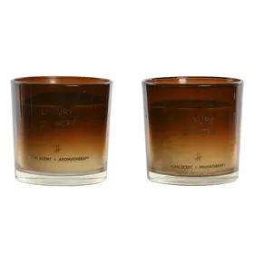 Scented Candle Home ESPRIT (2 Units)