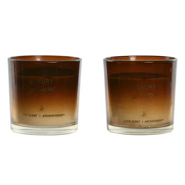Scented Candle Home ESPRIT (2 Units)