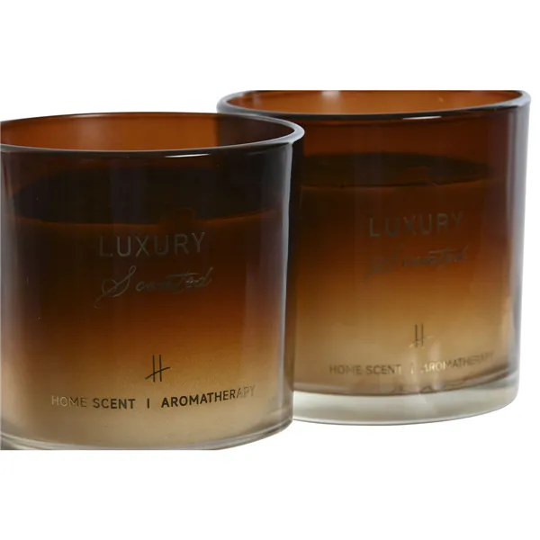 Scented Candle Home ESPRIT (2 Units)
