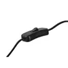 Desk lamp Home ESPRIT 50 W 220 V