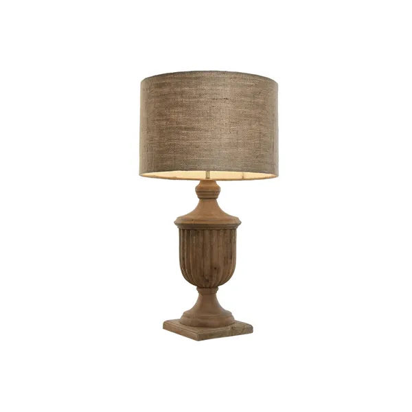 Desk lamp Home ESPRIT 50 W 220 V