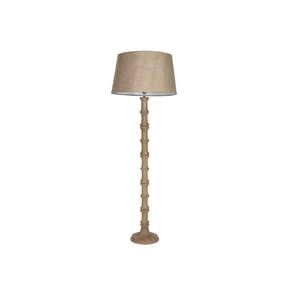 Floor Lamp Home ESPRIT 50 W 220 V 58 X 58 X 178 CM