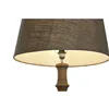 Floor Lamp Home ESPRIT 50 W 220 V 58 X 58 X 178 CM