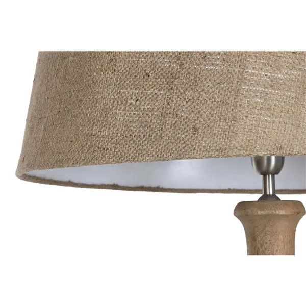 Floor Lamp Home ESPRIT 50 W 220 V 58 X 58 X 178 CM