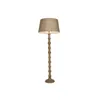 Floor Lamp Home ESPRIT 50 W 220 V 58 X 58 X 178 CM