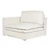 Sofa module Home ESPRIT Beige 120 X 120 X 95 CM