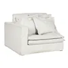 Sofa module Home ESPRIT Beige 120 X 120 X 95 CM