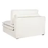 Sofa module Home ESPRIT Beige 120 X 120 X 95 CM