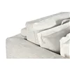 Sofa module Home ESPRIT Beige 120 X 120 X 95 CM