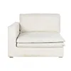 Sofa module Home ESPRIT Beige 120 X 120 X 95 CM
