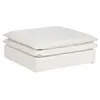 Sofa module Home ESPRIT Beige 110 X 110 X 48 CM