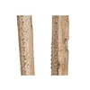 Decorative Figure Home ESPRIT Black Natural