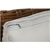 Sofa Home ESPRIT Beige Natural 220 X 98 X 64 CM (4 Pieces)