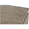 Sideboard Home ESPRIT Natural Wood Marble 180 x 40 x 85 cm
