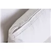 Garden sofa Home ESPRIT White Natural 188 X 89 X 65 CM