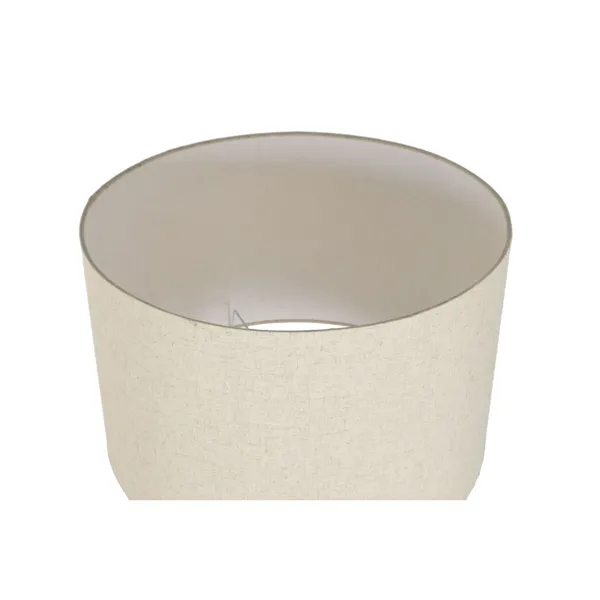 Floor Lamp Home ESPRIT Beige Natural 51 X 51 X 171 CM