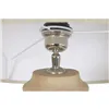 Floor Lamp Home ESPRIT Beige Natural 51 X 51 X 171 CM