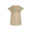 Floor Lamp Home ESPRIT Beige Natural 51 X 51 X 171 CM