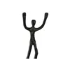 Decorative Figure Home ESPRIT Black