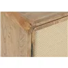 TV furniture Home ESPRIT Brown Beige 160 X 47 X 50 CM