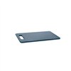 Cutting board Quid Astral Blue Plastic
