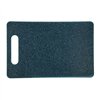 Cutting board Quid Astral Blue Plastic