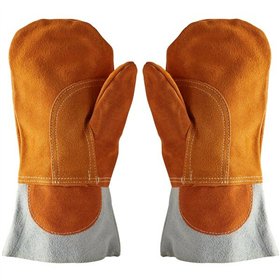 Oven Mitt Matfer Tempered glass