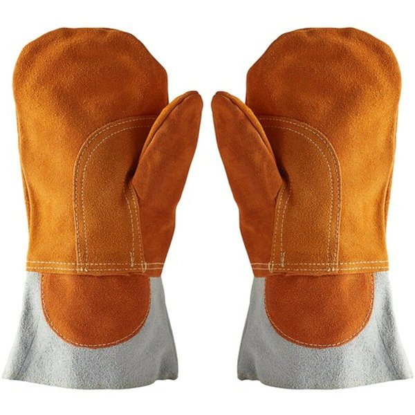 Oven Mitt Matfer Tempered glass