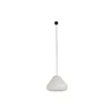 Ceiling Light Home ESPRIT Paper Steel 49 X 49 X 35 CM
