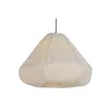 Ceiling Light Home ESPRIT Paper Steel 49 X 49 X 35 CM