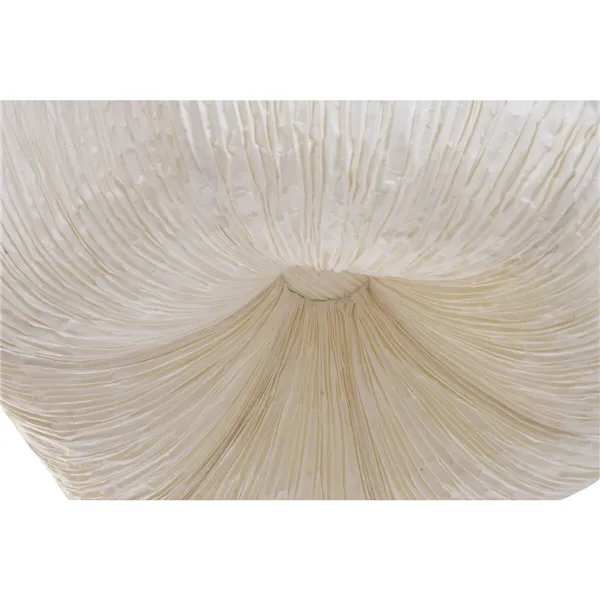 Ceiling Light Home ESPRIT Paper Steel 49 X 49 X 35 CM