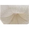 Ceiling Light Home ESPRIT Paper Steel 49 X 49 X 35 CM