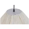 Ceiling Light Home ESPRIT Paper Steel 49 X 49 X 35 CM