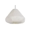 Ceiling Light Home ESPRIT Paper Steel 49 X 49 X 35 CM