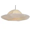 Ceiling Light Home ESPRIT Paper Steel 62,5 X 62,5 X 19,5 CM