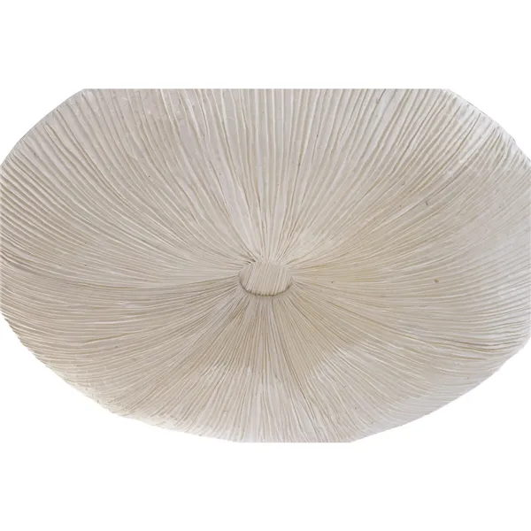 Ceiling Light Home ESPRIT Paper Steel 62,5 X 62,5 X 19,5 CM