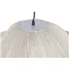 Ceiling Light Home ESPRIT Paper Steel 62,5 X 62,5 X 19,5 CM
