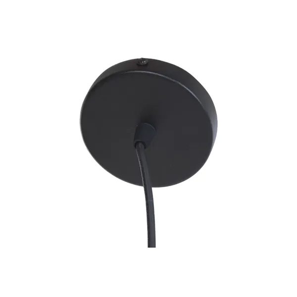 Ceiling Light Home ESPRIT Paper Steel 62,5 X 62,5 X 19,5 CM