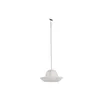 Ceiling Light Home ESPRIT Paper Steel 55,5 X 55,5 X 28 CM